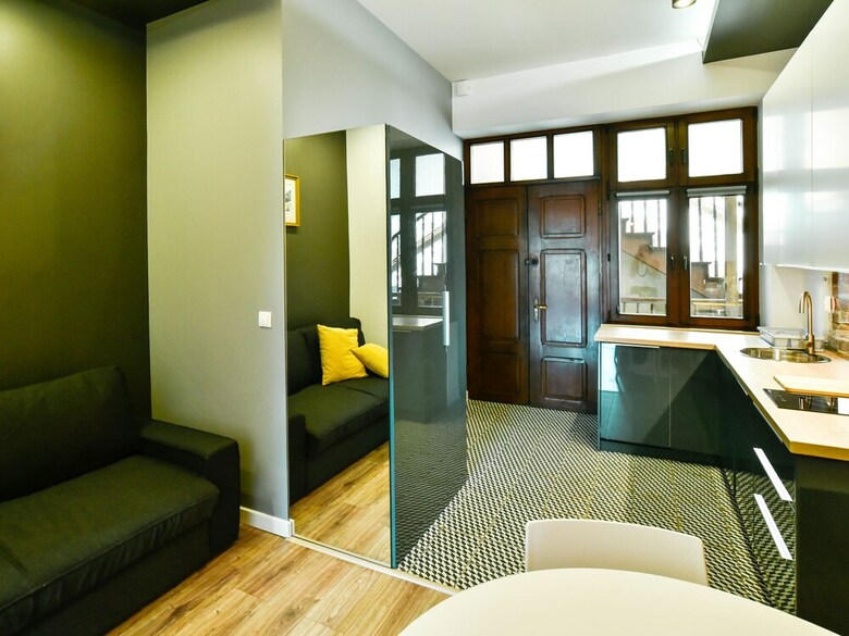 K12 Apartments