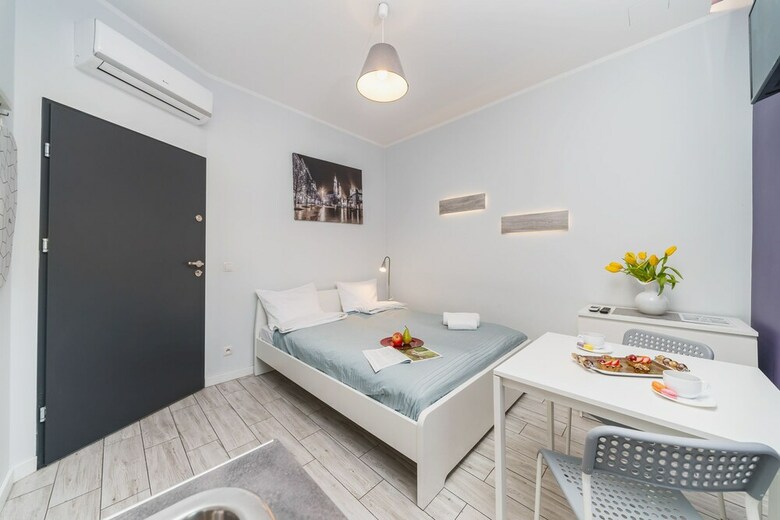 K12 Apartments