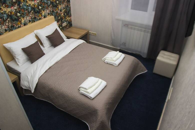 Eliseevsky Hotel