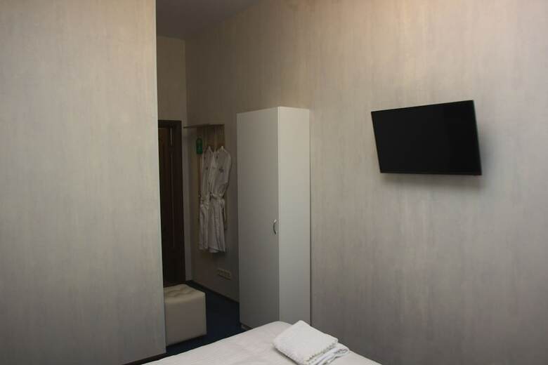 Eliseevsky Hotel