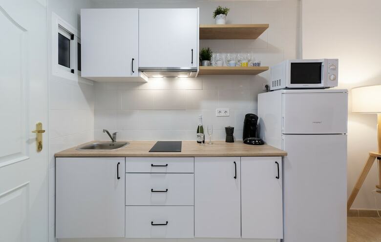 Apartamentos Minerva Suites