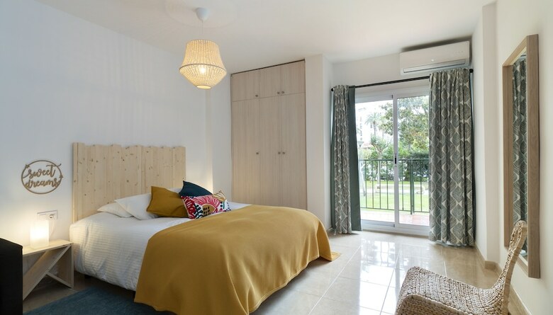 Apartamentos Minerva Suites