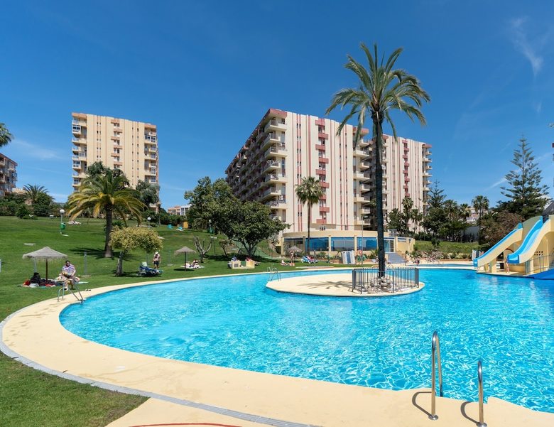 Apartamentos Minerva Suites