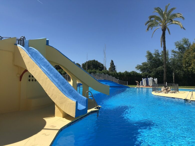Apartamentos Minerva Suites
