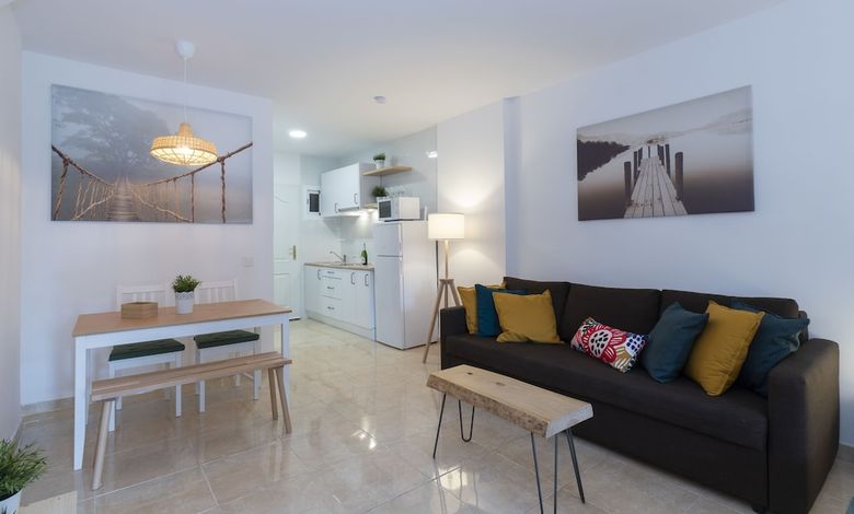 Apartamentos Minerva Suites