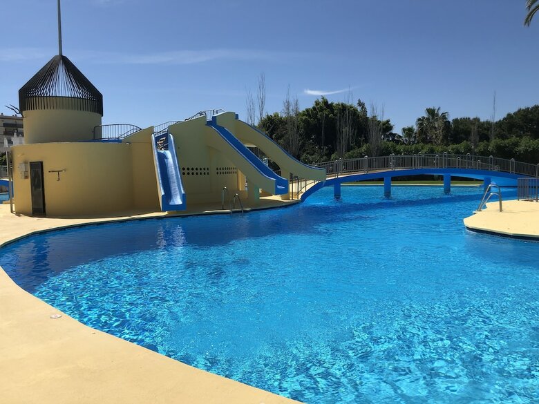 Apartamentos Minerva Suites
