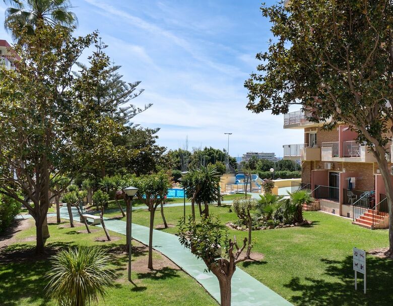 Apartamentos Minerva Suites