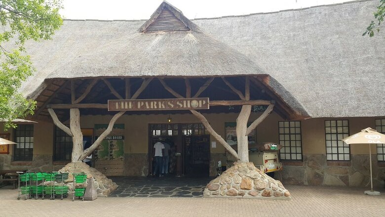 Posada Kruger Park Tours