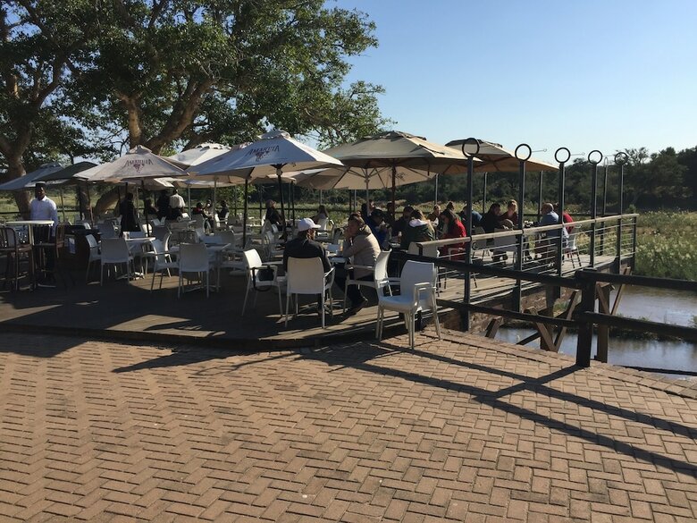 Posada Kruger Park Tours