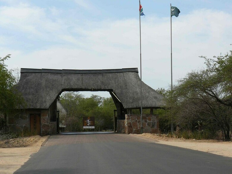 Posada Kruger Park Tours
