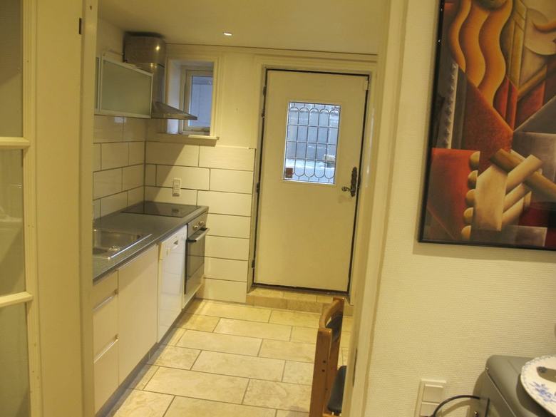 Apartamentos Guesthouse Sharon Suite