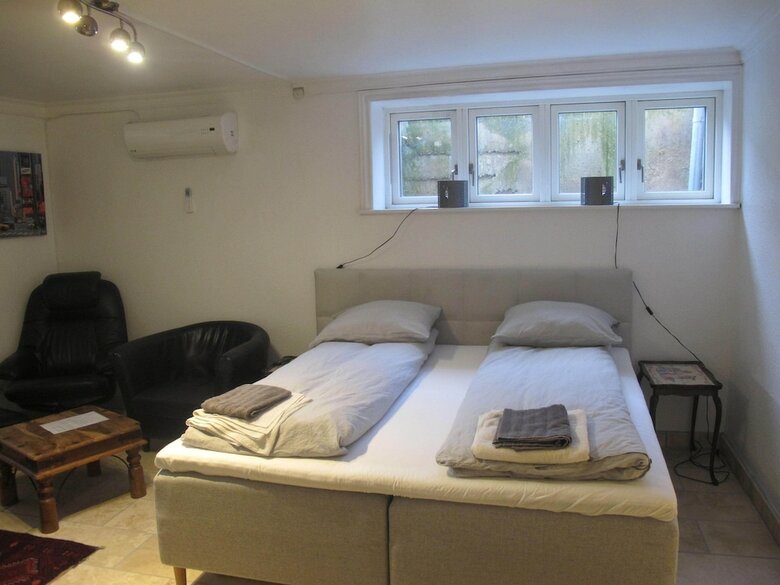 Apartamentos Guesthouse Sharon Suite