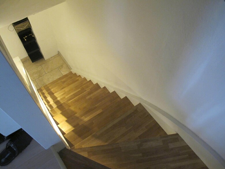 Apartamentos Guesthouse Sharon Suite