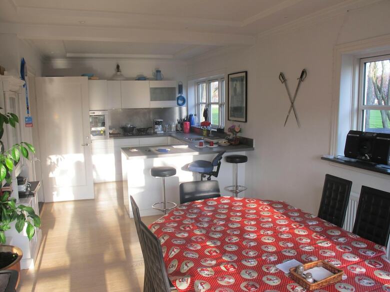 Apartamentos Guesthouse Sharon Suite