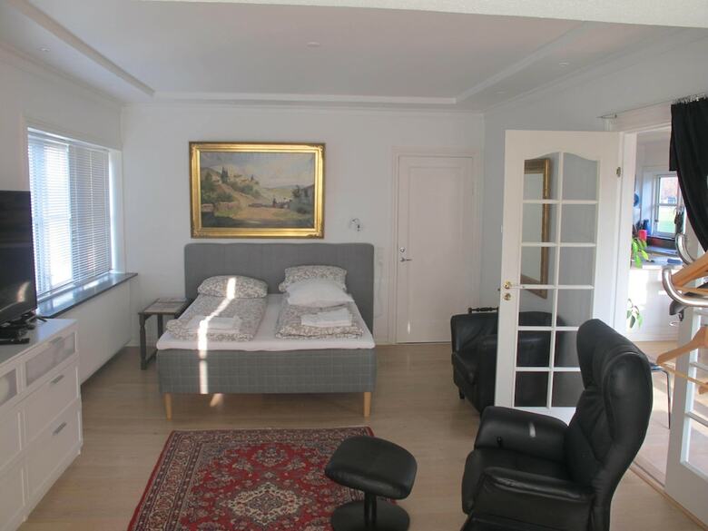 Apartamentos Guesthouse Sharon Suite