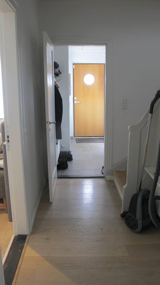 Apartamentos Guesthouse Sharon Suite
