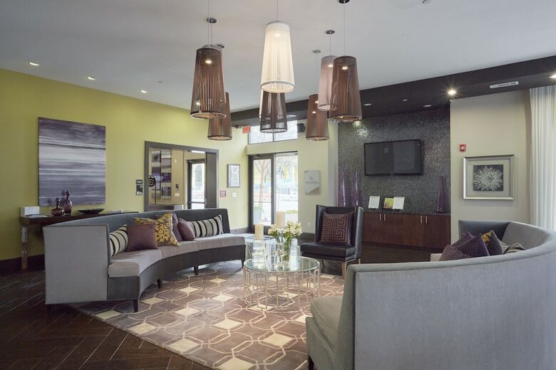Sonder - Pearl District