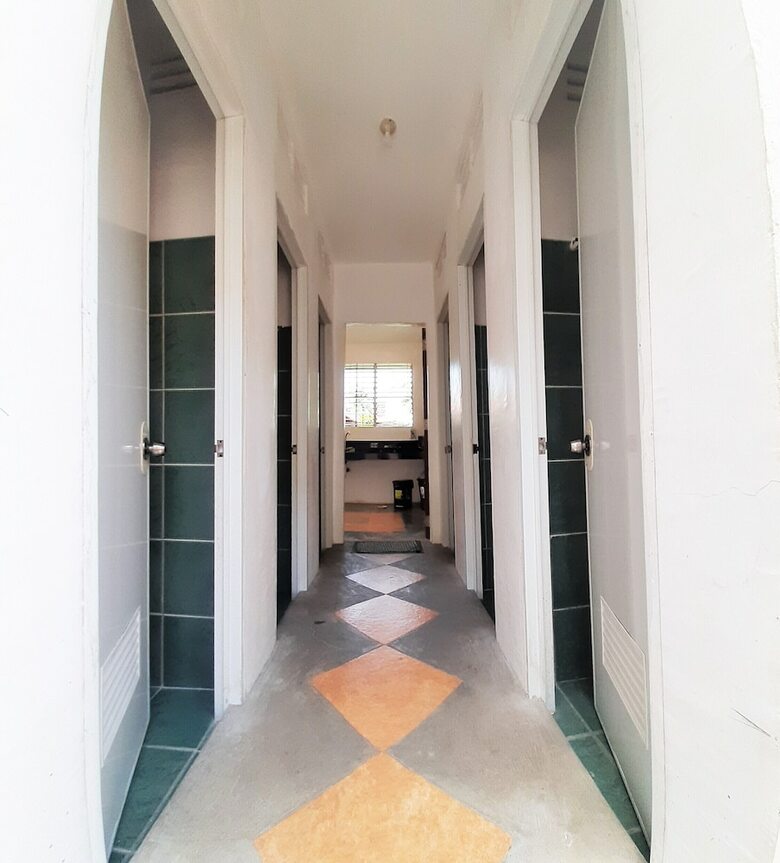 Hotel Ese House