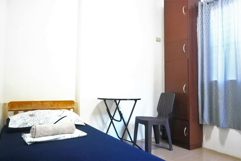 Hotel Ese House
