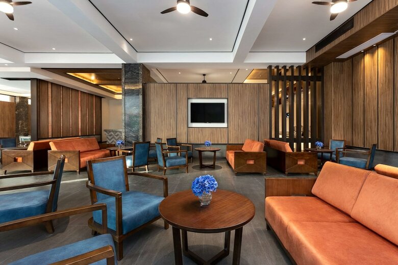 Hotel Ramada Encore By Wyndham Yiyang