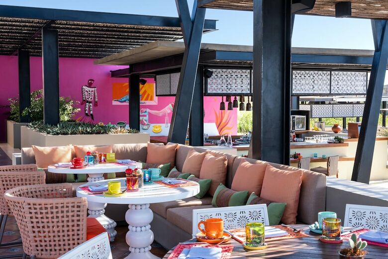 Hotel Zadun, A Ritz-carlton Reserve