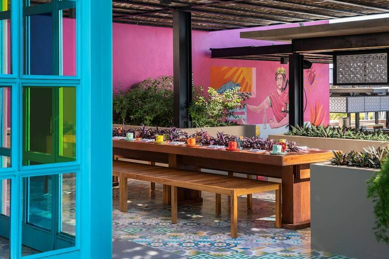 Hotel Zadun, A Ritz-carlton Reserve