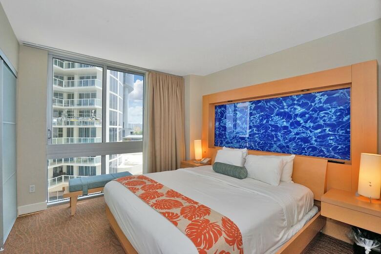 Marenas Beach Resort By Fmm