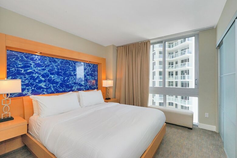 Marenas Beach Resort By Fmm