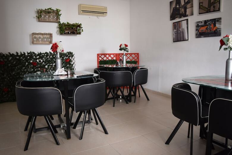 Hotel Saraje