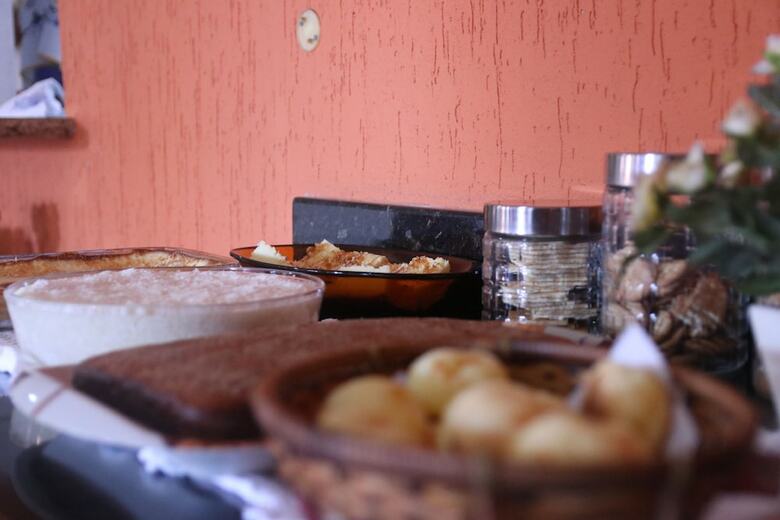 Posada Pousada Da Zeze