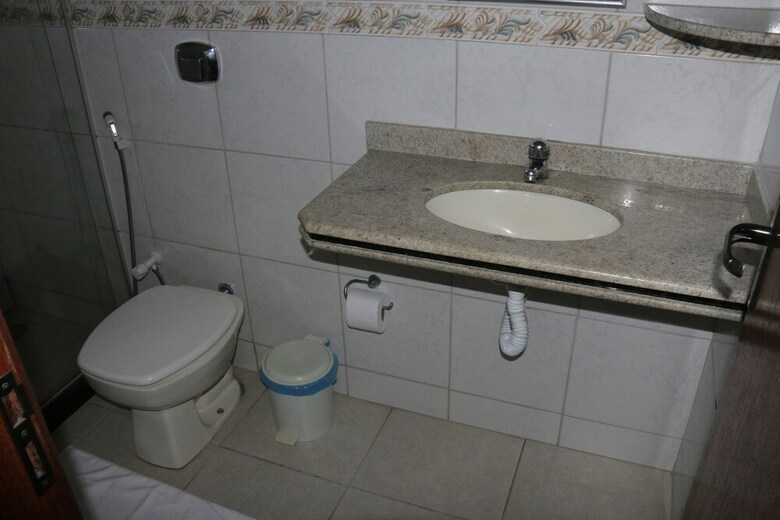 Posada Pousada Da Zeze