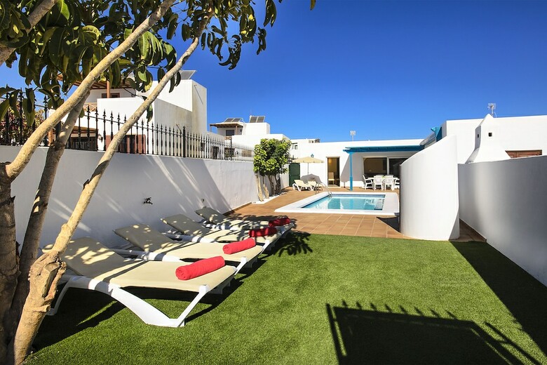 Villa Lapa