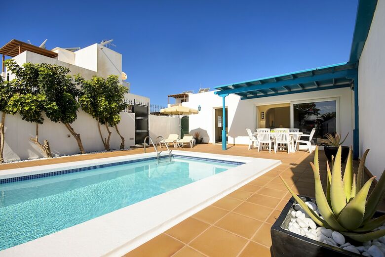 Villa Lapa