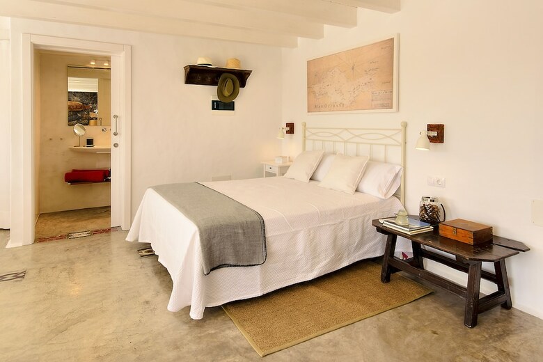 Apartamentos Eco Living Olivos76