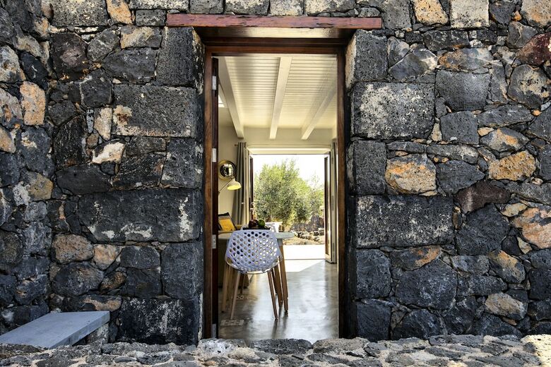 Apartamentos Eco Living Olivos76
