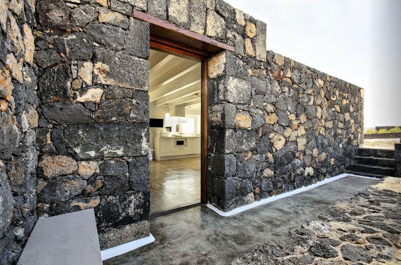 Apartamentos Eco Living Olivos76