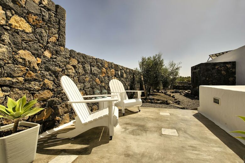 Apartamentos Eco Living Olivos76