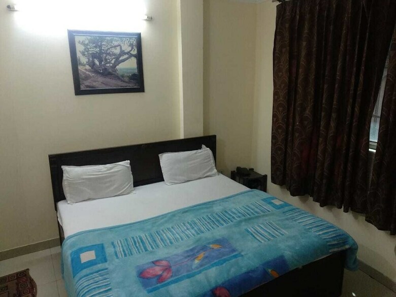 Hotel City Inn