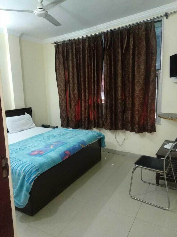 Hotel City Inn