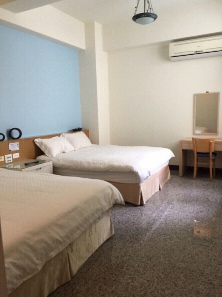 Hotel U-lu B&B