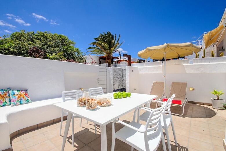 Apartamentos Casa Capricho