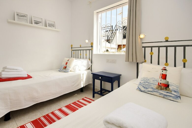 Apartamentos Casa Capricho