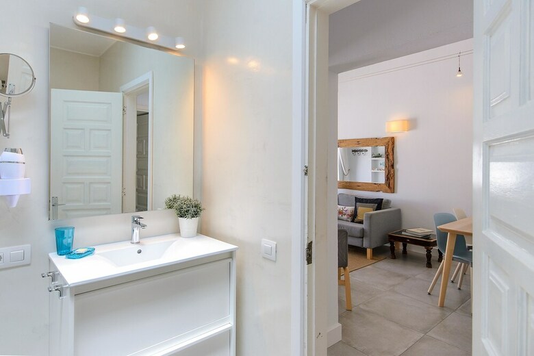 Apartamentos Casa Capricho