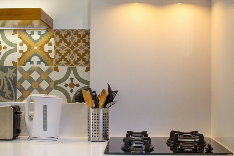 Apartamentos Casa Capricho