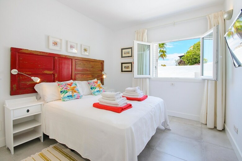 Apartamentos Casa Capricho