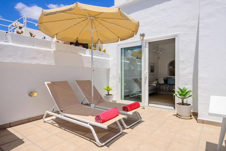 Apartamentos Casa Capricho