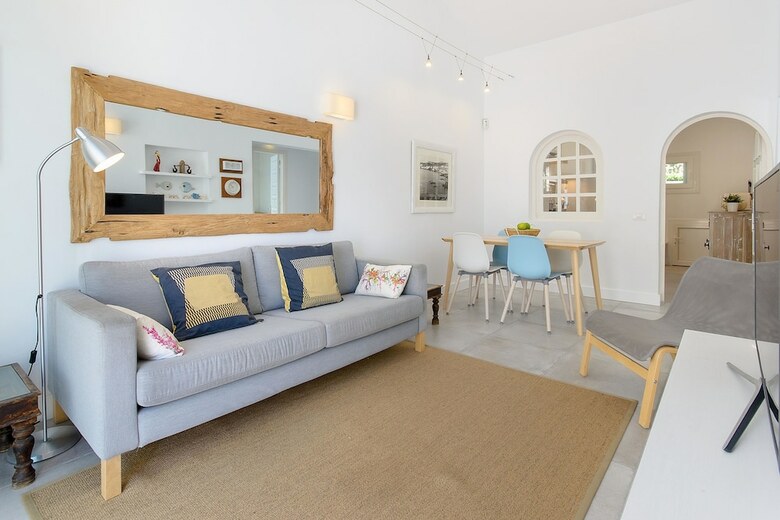 Apartamentos Casa Capricho