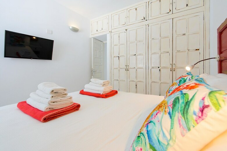 Apartamentos Casa Capricho
