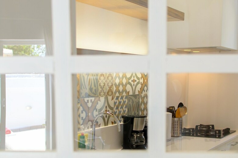 Apartamentos Casa Capricho