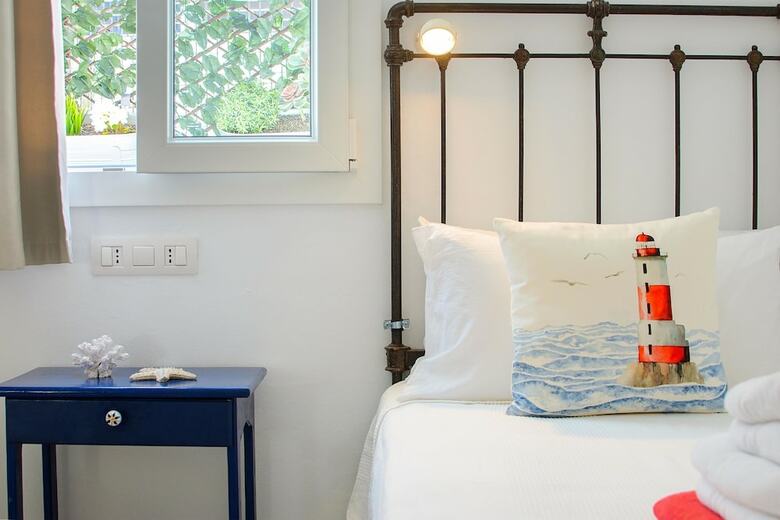 Apartamentos Casa Capricho